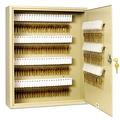 Uni-Tag 200 key capacity key cabinet