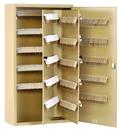 Uni-Tag 500 key capacity key cabinet