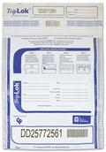 TripLok 9x12 Tamper evident currency bags with pocket