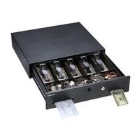 Model 1060 Touch Button Cash Drawer with flat key cover
