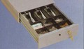 Model 1050 Compact Cash Drawer