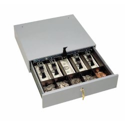 Model 1040 Manager's Till Cash Drawer # US25104001