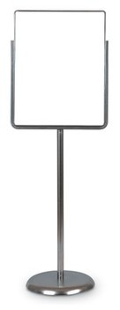 Radius Corner Floor Frame for 22