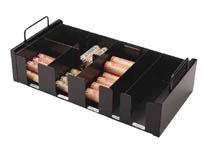 Coin Trays for Wrapped Coins # US25-1073