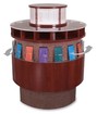 Circular Laminate Counter