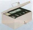 Lock down security box