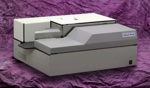 Shear Tech Model EN-5800(E)PC High-Speed PC-Based MICR Encoder