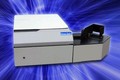 Shear Tech Model AS-2000 Document Stripping System
