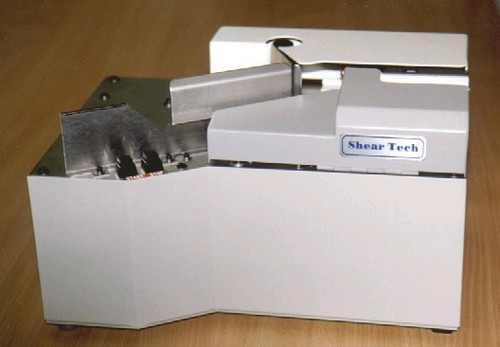 Shear Tech Model AF-3000 Detachable Document Auto-Feeder