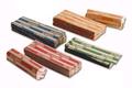 Coin Wrappers -- Wordbar stripe
