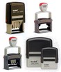 Self-Inking Stamps, Daters, Numberers