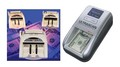 Coin and Currency Counters & Counterfeit Detection