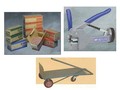 Storage & Seal Presses