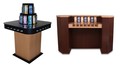 Check Writing Stands