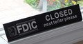 Signage, WINDOW CLOSED