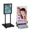 Bank Displays, Exterior Floor Frames and Displays