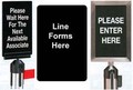 Traffic Control Products, Signs, Sign Brackets and Sign Frames