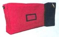 Bank Bags, Gusseted Transit Bags