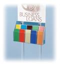 Bank Displays, Literature Display and Dispensers