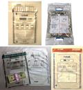 Bank Bags, Tamper-Evident Coin and Currency Bags