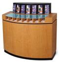 Check Writing Stands, Single Sided Check Stands