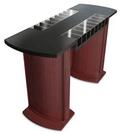 Check Writing Stands, Double Sided Check Stands