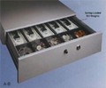 Cash Boxes and Cash Drawers, Cash Drawers