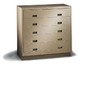 Teller & Vault Furniture, Signature Card Files
