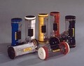 Drive-Up and ATM Supplies, Pneumatic Carriers