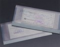 Check Processing Equipment, Correction and Repair, Document Carriers