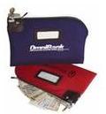 Bank Bags, Night Deposit Bags