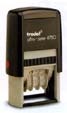 Self-Inking Stamps, Daters, Numberers, Self-Inking Die Plate Daters