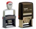 Self-Inking Stamps, Daters, Numberers, Line Daters, Numberers and Phrase Stamps