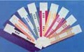 Coin Wrappers and Currency Straps, Currency Straps