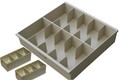 Coin and Bill Trays, Coin & Bill Trays