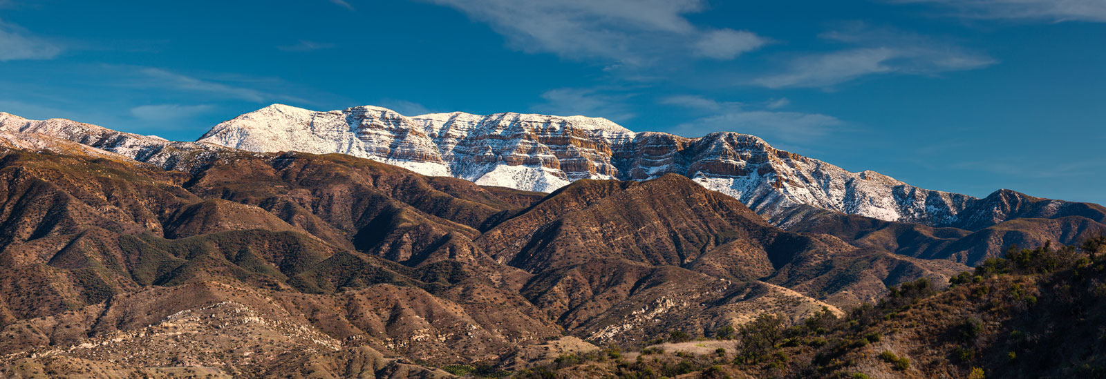 Mountains