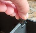 Sintra Plastic Check Separator Rack -- Modular Units - Image 5