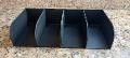 Sintra Plastic Check Separator Rack -- Modular Units - Image 4