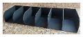 Sintra Plastic Check Separator Rack -- Modular Units - Image 2