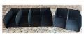 Sintra Plastic Check Separator Rack -- Modular Units - Image 3