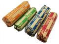 Coin Wrappers - Striped -- Pack of 1,000 wrappers - Image 2