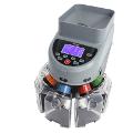 CASSIDA BUSINESS GRADE HIGH SPEED MIXED COIN SORTER & COUNTER - Image 1