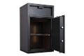 PROTEX B RATED DEPOSITORY SAFE -- 19-3/4'W X 32-58