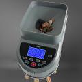 CASSIDA BUSINESS GRADE HIGH SPEED MIXED COIN SORTER & COUNTER WITH COIN WRAPPER FILLING - Image 1