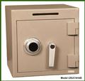 Utility Chest Depository Safe - Image 2