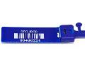 HEAVY DUTY PLASTIC SEALS -- BLUE -- 14