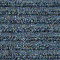 blue finish