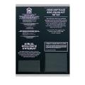Wood-Sintra Frames for Four 11 x 14 Magnetic Mandatory Signs  - Image 1