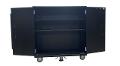 Model Vault Truck With Large Storage Compartment. And 2 Adjustable Shelf  - Image 1