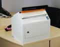 Wall-Mount Or Desk Top Locking Payment Drop Box  - Image 1